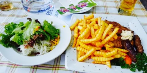 Dorfwirtshaus Stockl