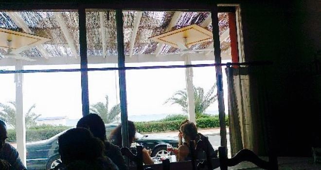 Restaurante Cocodrilo