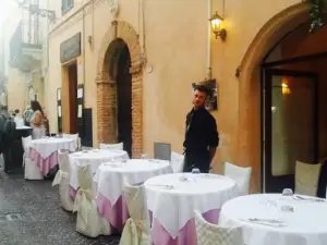 Ristorante della Rosa