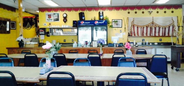 Shanti's Indian Cuisine
