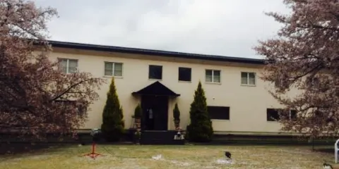 Yogashihoesuto Kojochokubaiten