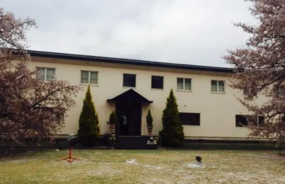 Yogashihoesuto Kojochokubaiten