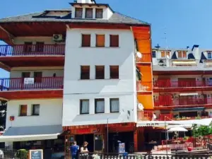 Restaurant Bon Dia