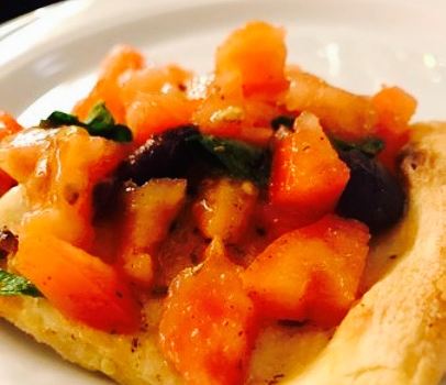 Ristorante und Pizzeria Sud Italia