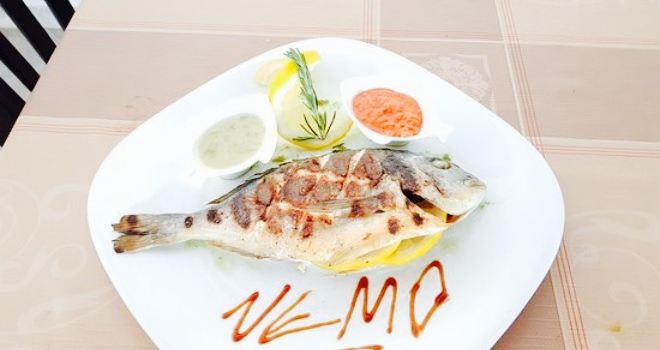 Nemo Fish & Bbq