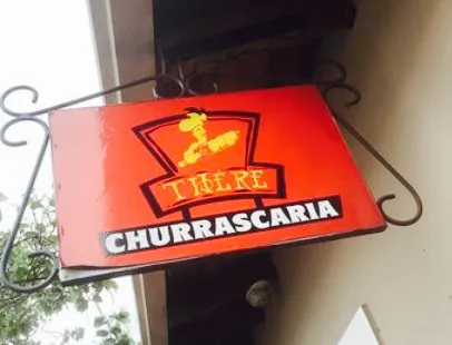 There Churrascaria