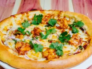 Sammy's Woodfired Pizza & Grill