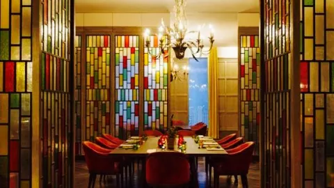 Pampas Latin American Cuisine in Jeddah