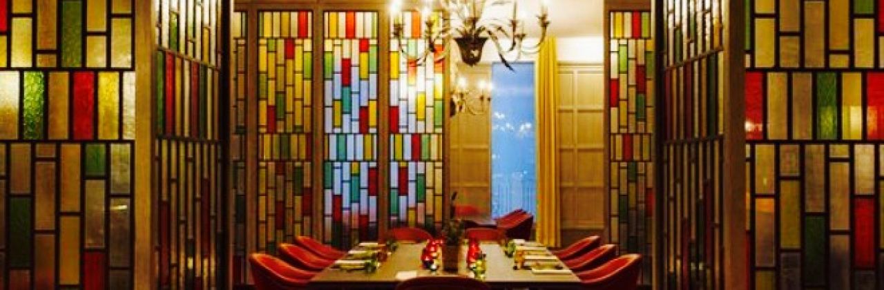 Pampas Latin American Cuisine