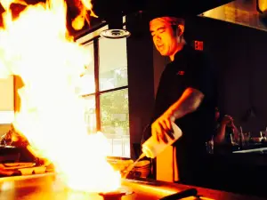 Kobe Seafood & Steak