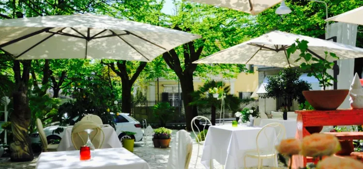 Ristorante Profumo