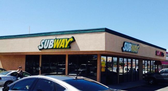 Subway