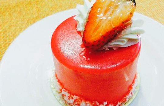 Which Wat Pastry Lampang