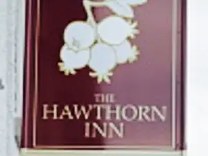 Hawthorn Inn