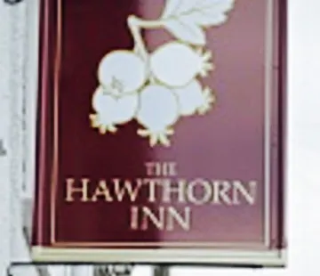 Hawthorn Inn