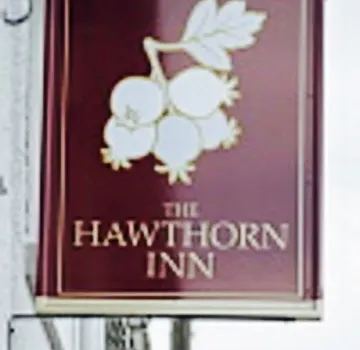 Hawthorn Inn