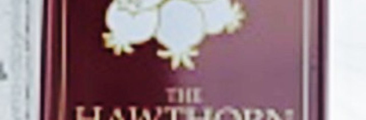 Hawthorn Inn