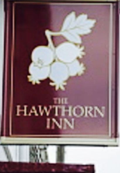Hawthorn Inn