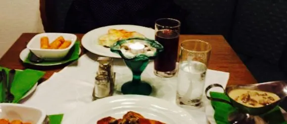 Hobinger Kutscherstubn