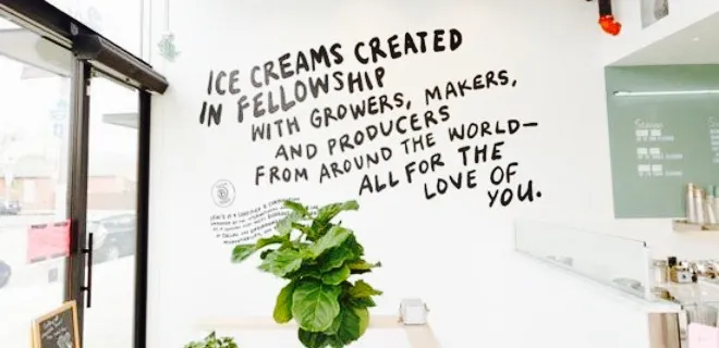 Jeni's Splendid Ice Creams