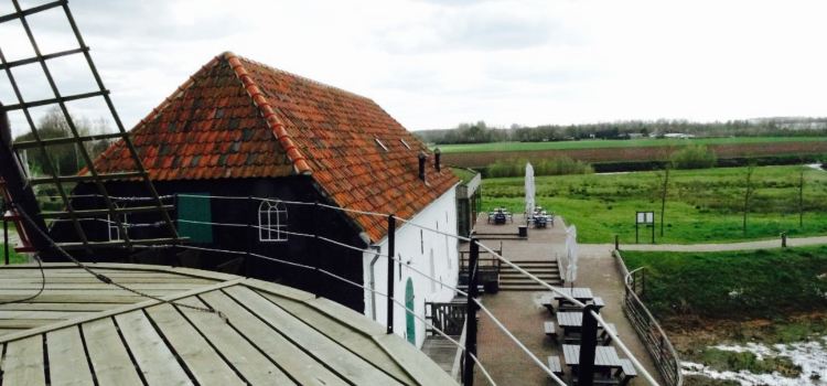 De Kilsdonkse Molen