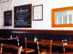 La Bocca Italian Restaurant