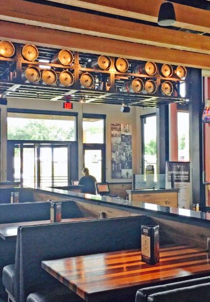 BJ's Restaurant & Brewhouse