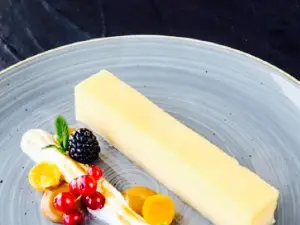 Zafishowani Restaurant