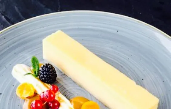 Zafishowani Restaurant