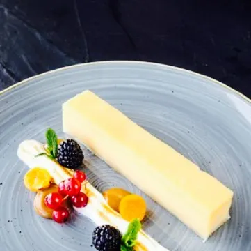 Zafishowani Restaurant