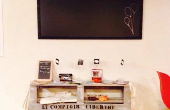 Mademoiselle Liberthé