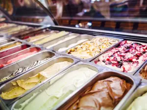 Caffe' Gelateria Serafini