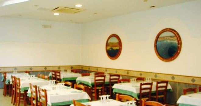 Ir-Rizzu Restaurant