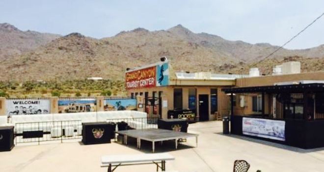Castle Rock Trading Post & Event Center