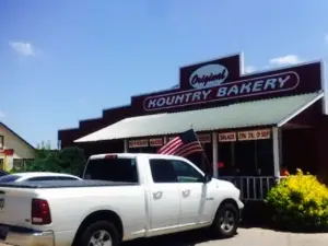 Kountry Bakery