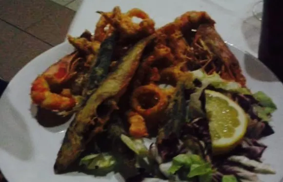 Pizzeria Ristorante Il Vesuvio