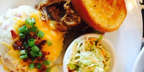 Smokey Bones Cheektowaga