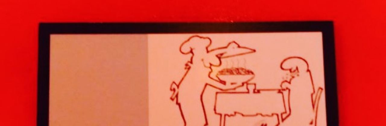 Artigiano Mangiatutto