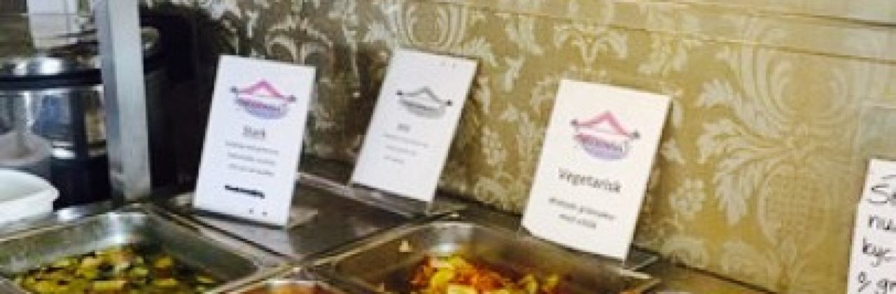 Thairestaurang Prästgården