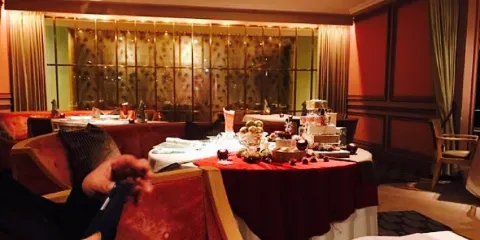 Hamanako Auberge Quatre Saison