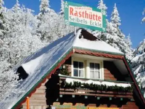 Rasthütte Seibelseckle