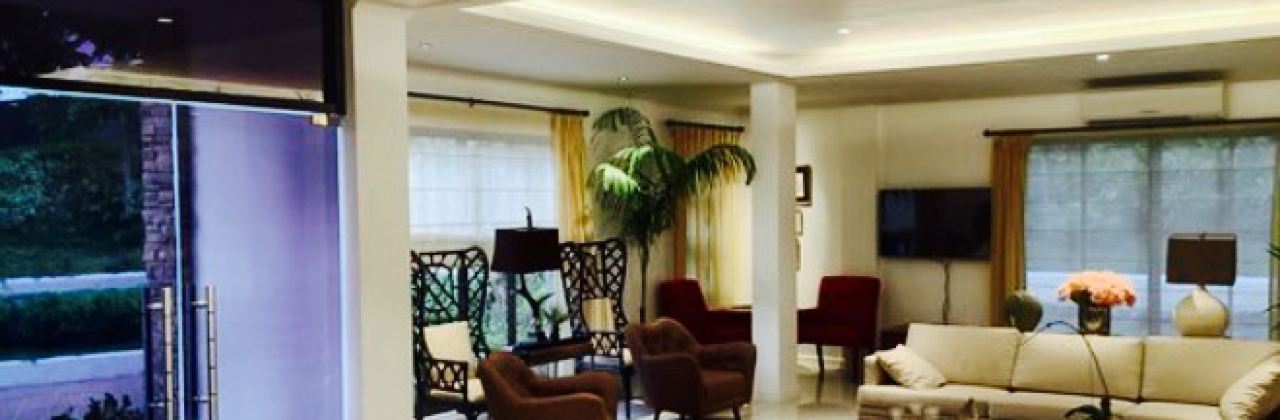 Bellagio Hills Restaurant