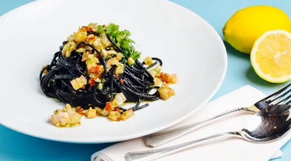 Ristorante Mezzaluna