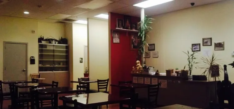 AIYARA THAI BISTRO