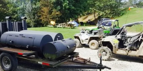 Trail 12 BBQ