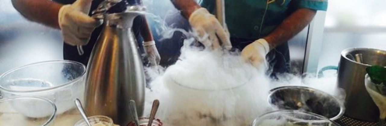 Flechazo Marathahalli