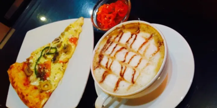 Cafeteria Vazconez - Sabor Vazco