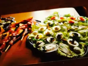 Hafenrestaurant