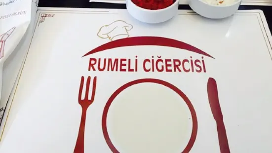 Rumeli Cigercisi