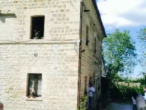 Ristorante San Fabiano